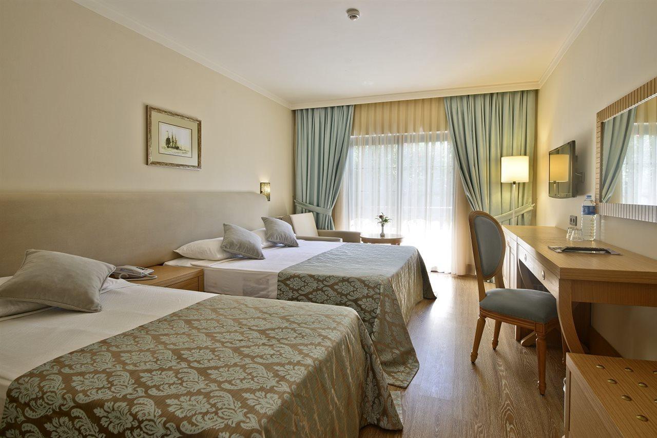 Gypsophila Holiday Village Alanya Exterior foto