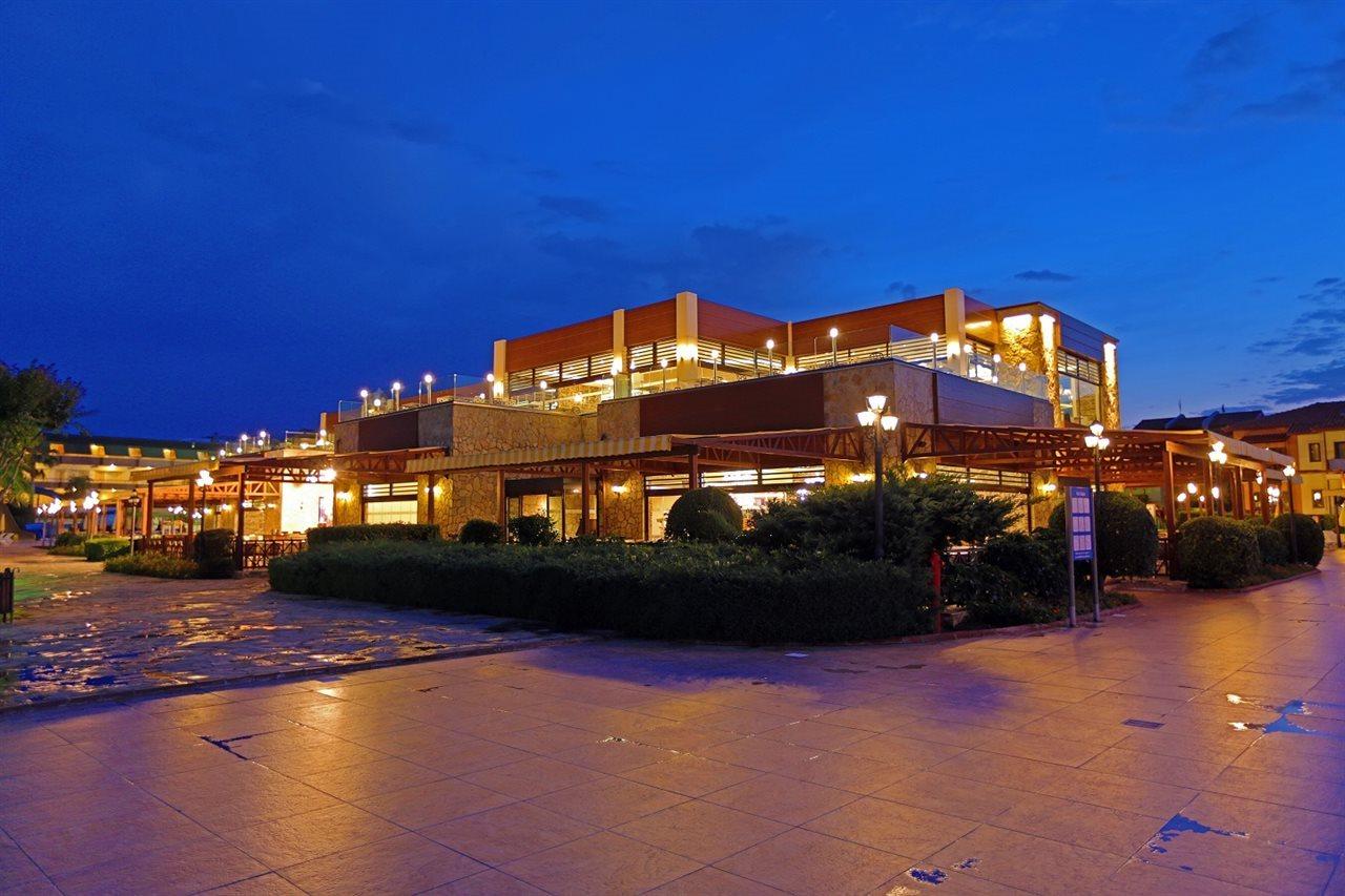 Gypsophila Holiday Village Alanya Exterior foto