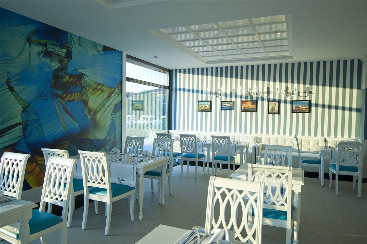 Gypsophila Holiday Village Alanya Exterior foto