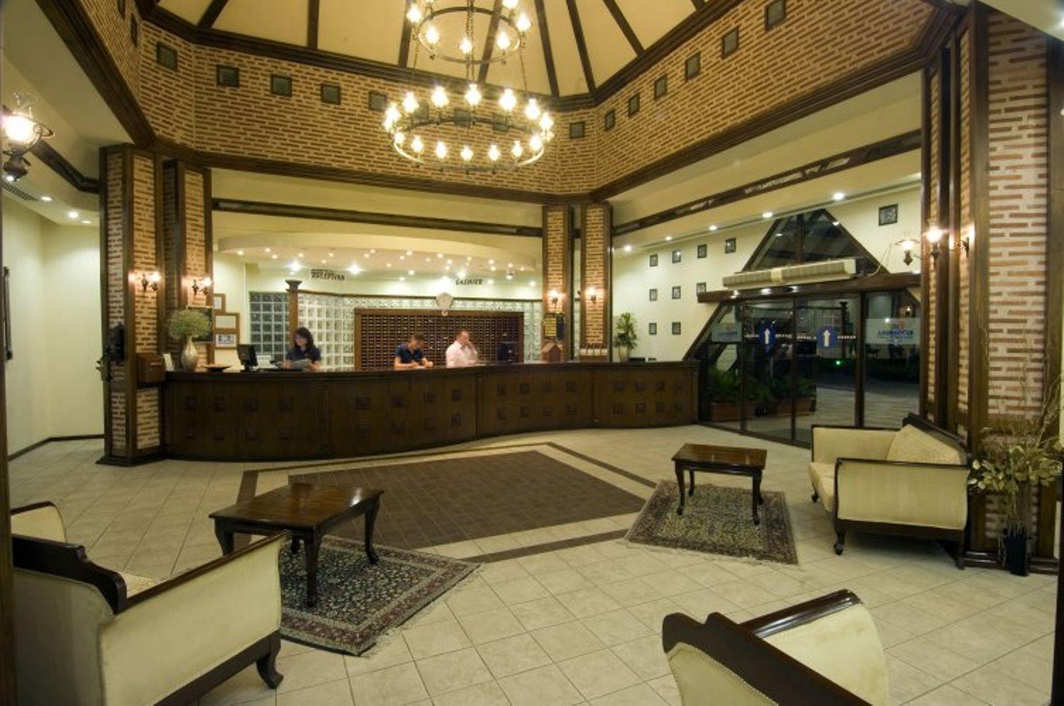 Gypsophila Holiday Village Alanya Exterior foto